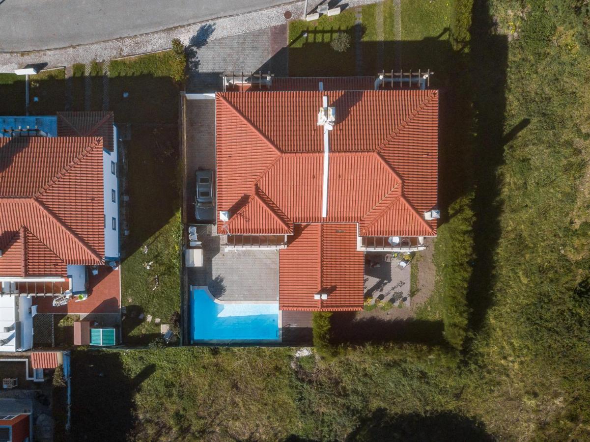 Vila Perola Da Lagoa Vau  Exteriér fotografie