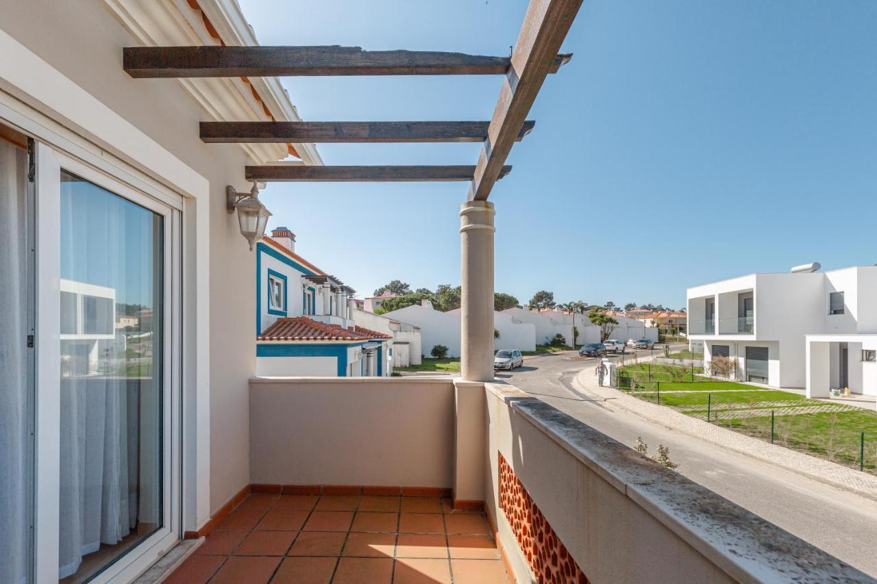 Vila Perola Da Lagoa Vau  Exteriér fotografie