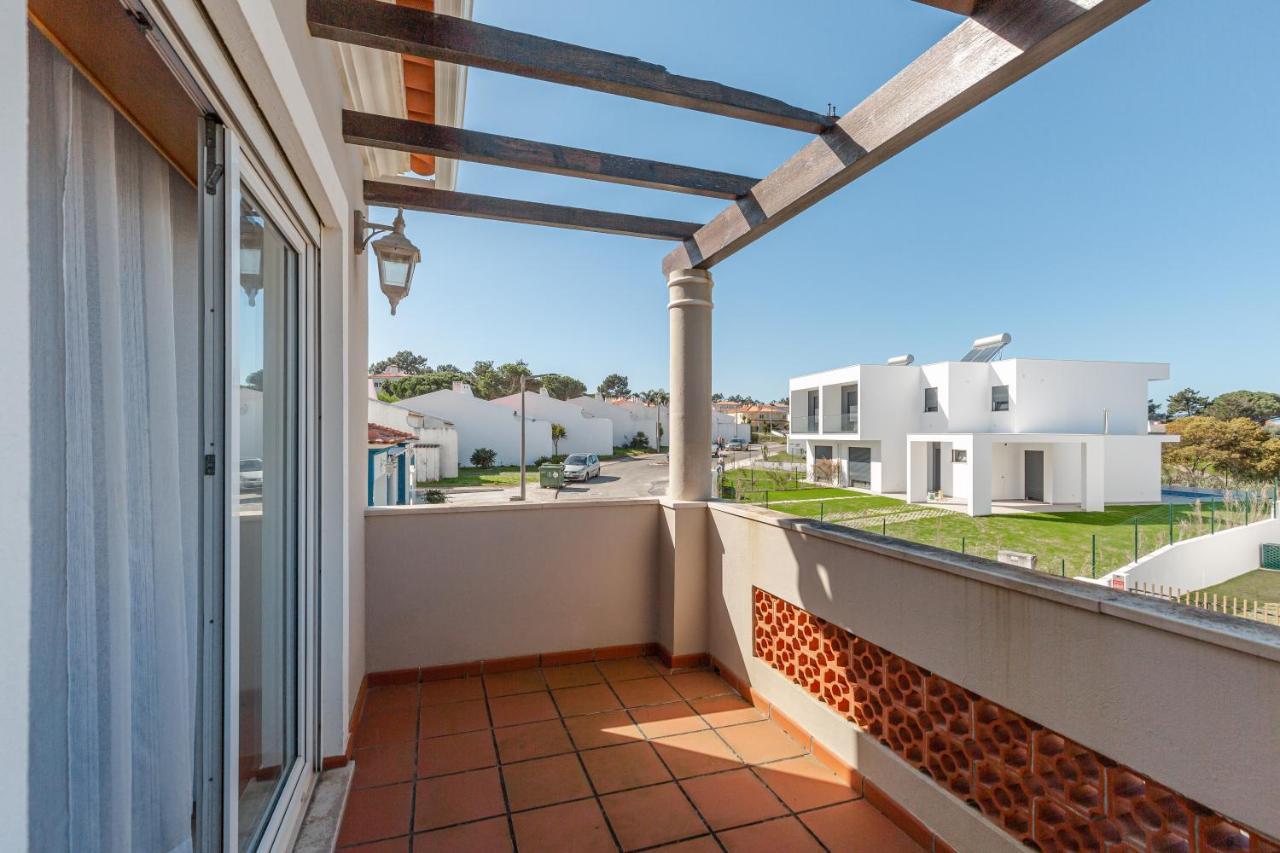 Vila Perola Da Lagoa Vau  Exteriér fotografie