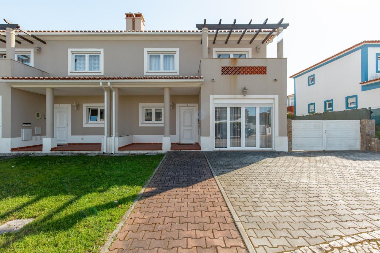 Vila Perola Da Lagoa Vau  Exteriér fotografie